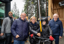 St. Corona feiert 10. Jubiläum der Wexl Arena und neuen Teichlift