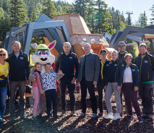 10 Jahre Hopsiland – Jetzt geht’s auf Weltreise