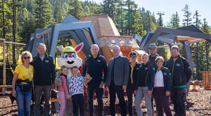 10 Jahre Hopsiland – Jetzt geht’s auf Weltreise