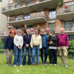 Vorgartenhof: Wo Gemeinschaft Wurzeln schlägt