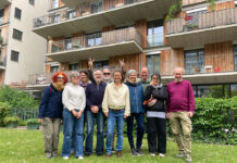 Vorgartenhof: Wo Gemeinschaft Wurzeln schlägt