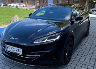 BYD’s nächster Geniestreich