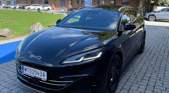 BYD’s nächster Geniestreich