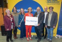 Auftakt zu den „NÖ Tagen der offenen Ateliers“