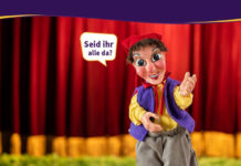 Herbsttage Blindenmarkt: viel Programm auch für das junge Publikum