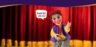 Herbsttage Blindenmarkt: viel Programm auch für das junge Publikum