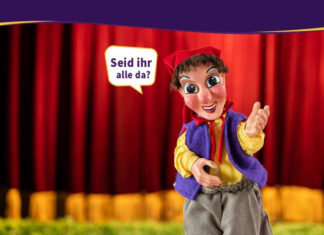 Herbsttage Blindenmarkt: viel Programm auch für das junge Publikum