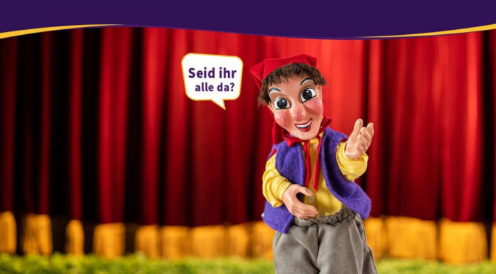 Herbsttage Blindenmarkt: viel Programm auch für das junge Publikum