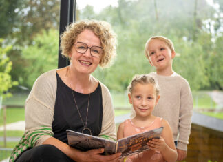 Kinderbetreuung: Niederösterreich Nummer eins unter Flächenbundesländern und über dem Österreich-Schnitt