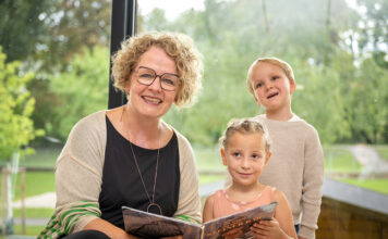 Kinderbetreuung: Niederösterreich Nummer eins unter Flächenbundesländern und über dem Österreich-Schnitt