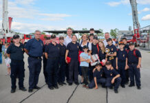 KAT25 war ein voller Erfolg: LH Mikl-Leitner dankt Feuerwehren für ihren Einsatz