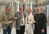 Bierbrauerei geht an Fachschule Pyhra in Betrieb