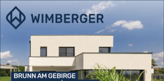 WIMBERGER Bauinfo-Tag 26. September 2025