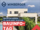 WIMBERGER Bauinfo-Tag 26. September 2025