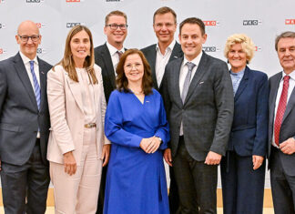 WKNÖ-Bezirks- und Außenstellen neu formiert