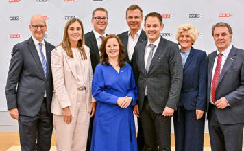 WKNÖ-Bezirks- und Außenstellen neu formiert