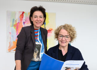 Qualität der schulischen Tagesbetreuung wird durch Fortbildungsangebot gesichert