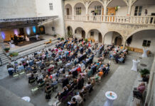Die KULTURTAGE SCHLOSS PÖGGSTALL im September