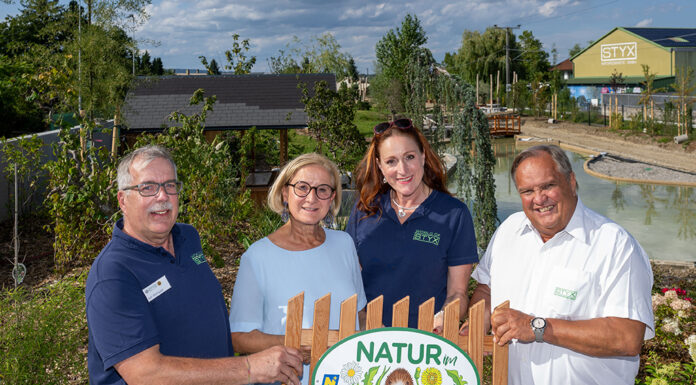 „Natur im Garten“ Schaugartentage