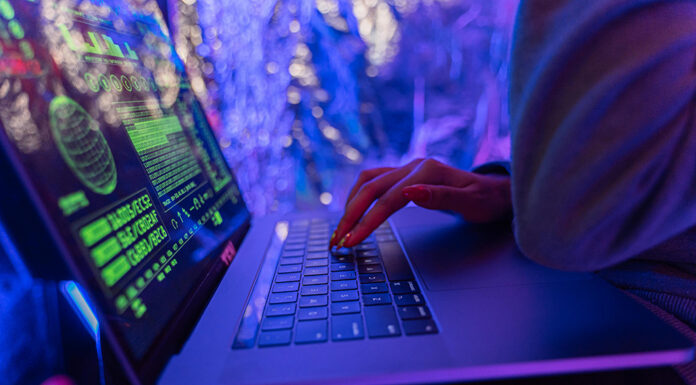 Angst vor Cyberangriffen: Mehr als jede zweite Firma in Österreich fühlt sich unzureichend geschützt