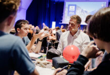 Schule neu denken – HLUW Yspertal