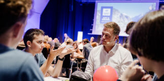 Schule neu denken – HLUW Yspertal