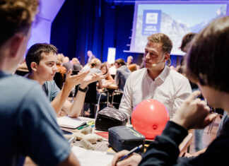 Schule neu denken – HLUW Yspertal