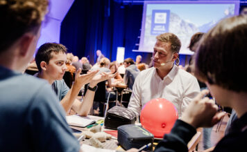 Schule neu denken – HLUW Yspertal