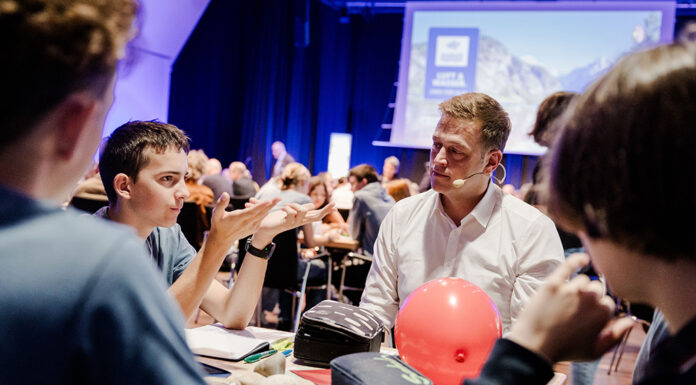 Schule neu denken – HLUW Yspertal