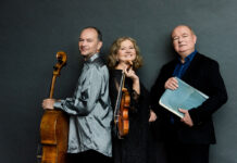 Grande Finale im Schubert Schloss Atzenbrugg