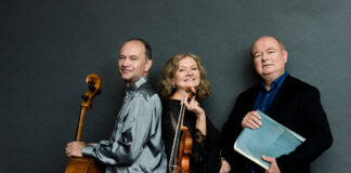 Grande Finale im Schubert Schloss Atzenbrugg