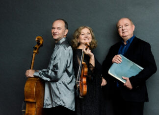 Grande Finale im Schubert Schloss Atzenbrugg