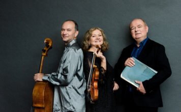 Grande Finale im Schubert Schloss Atzenbrugg