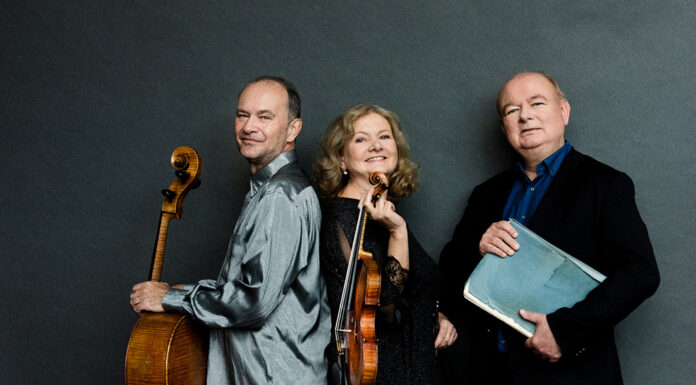 Grande Finale im Schubert Schloss Atzenbrugg