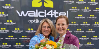 20 Jahre Waldviertel Optik – Ein Grund zum Feiern