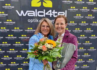 20 Jahre Waldviertel Optik – Ein Grund zum Feiern