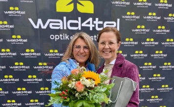 20 Jahre Waldviertel Optik – Ein Grund zum Feiern