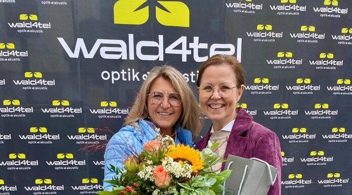20 Jahre Waldviertel Optik – Ein Grund zum Feiern