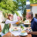 Genussfestival für alle Gourmets in St. Pölten