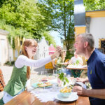 St. Pölten: Genussfestival für alle Gourmets