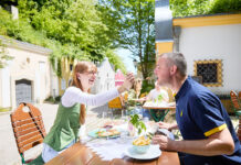 St. Pölten: Genussfestival für alle Gourmets