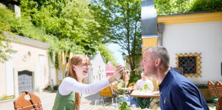 St. Pölten: Genussfestival für alle Gourmets