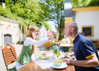 St. Pölten: Genussfestival für alle Gourmets