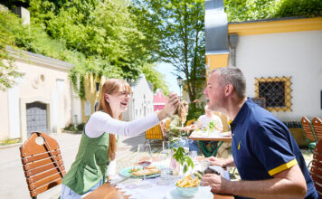St. Pölten: Genussfestival für alle Gourmets