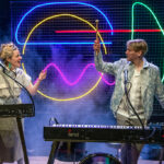 Bunter Herbst mit neuem Jeunesse-Programm