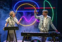 Bunter Herbst mit neuem Jeunesse-Programm