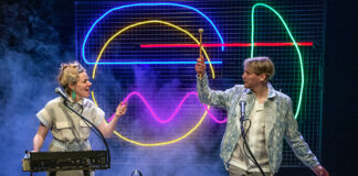 Bunter Herbst mit neuem Jeunesse-Programm