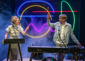 Bunter Herbst mit neuem Jeunesse-Programm