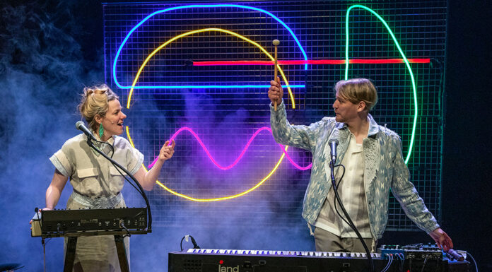 Bunter Herbst mit neuem Jeunesse-Programm