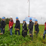 EnergieRegion St. Pölten rüstet mit Photovoltaik-Freifläche nach